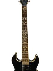 SCHECTER DEVIL DLX DIAMOND SERIES